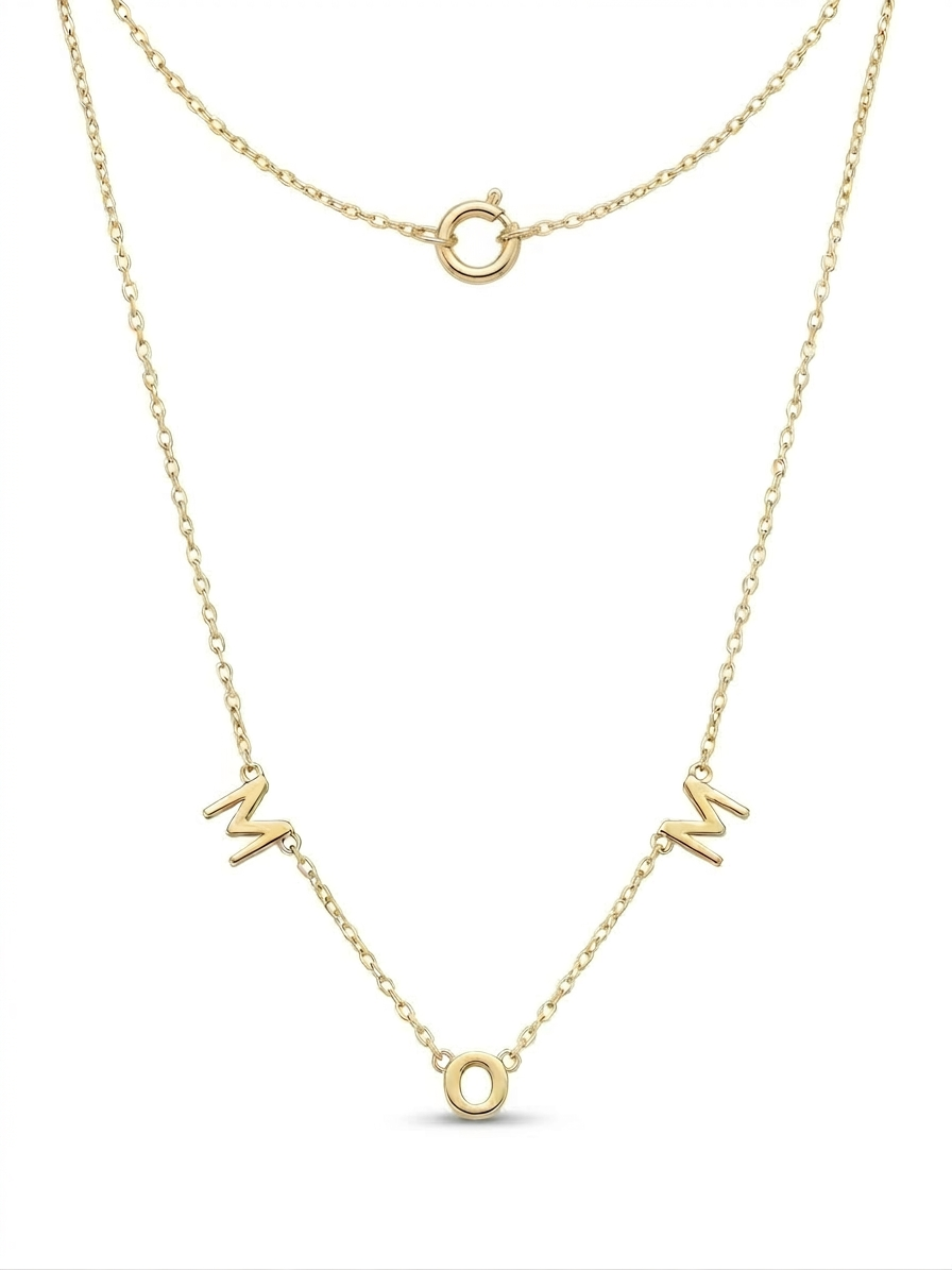 Collana MOM