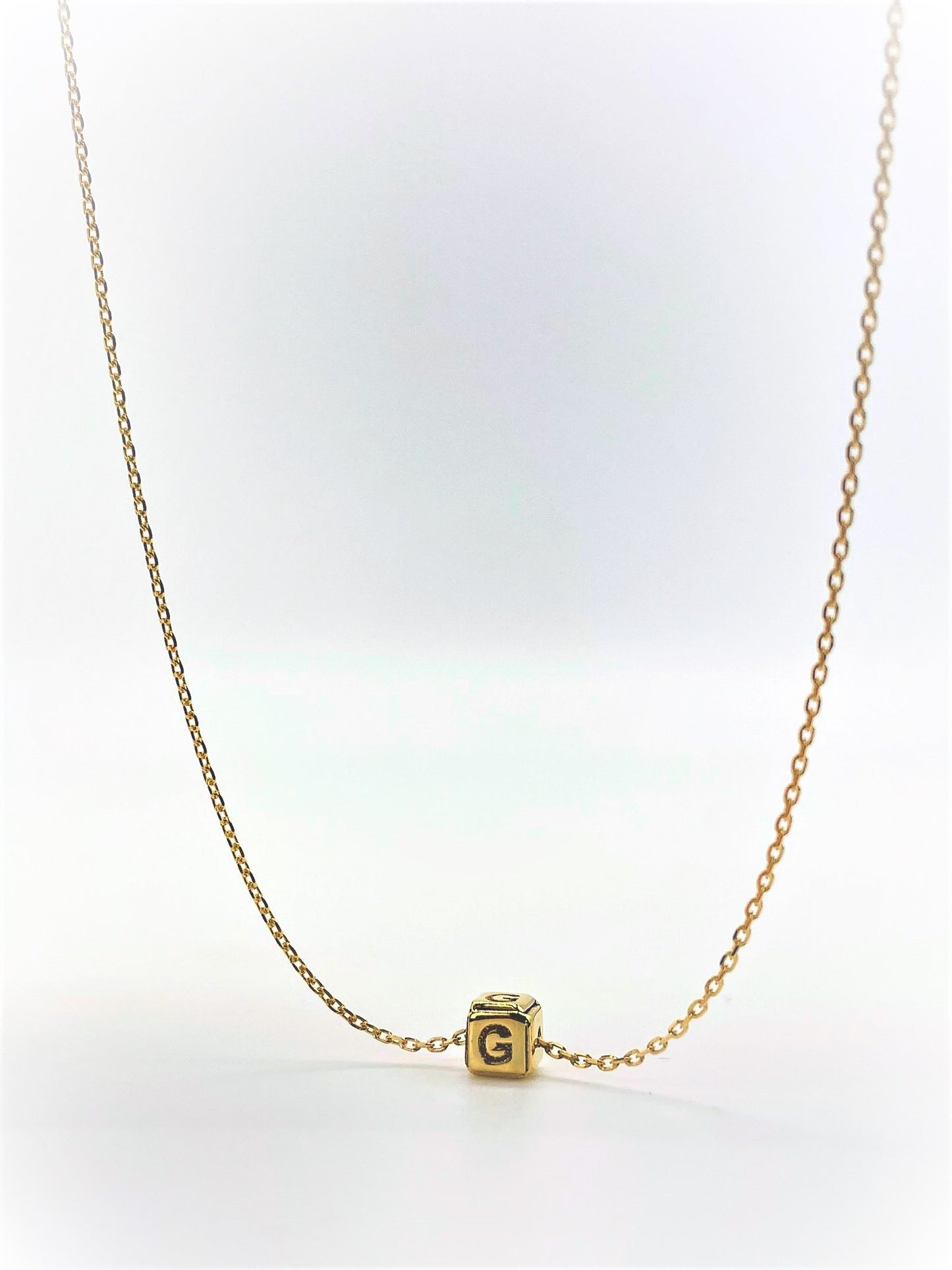 Collana Dado