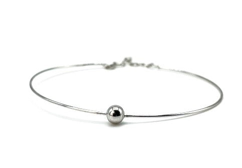 BALL Gold Bracelet