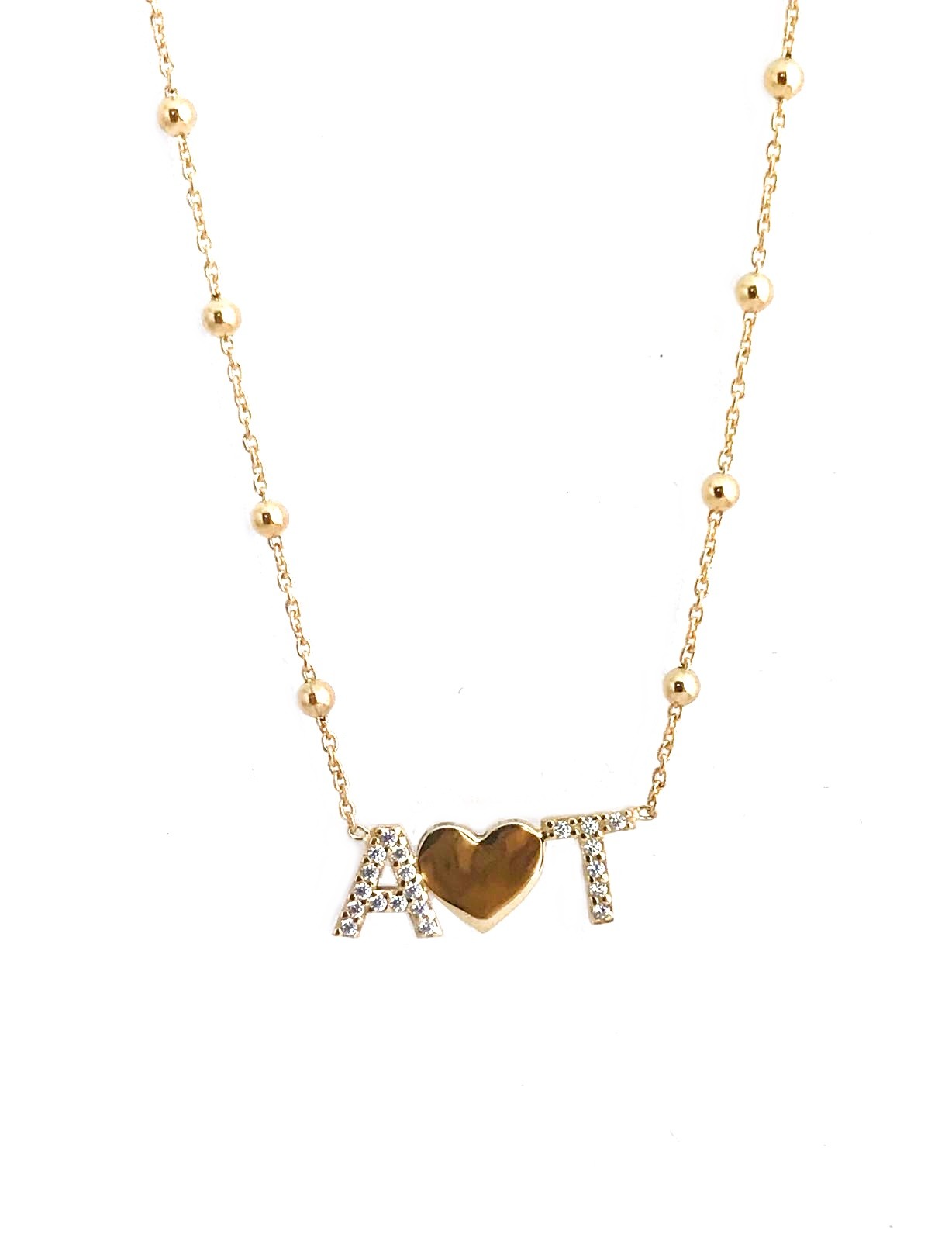 Love Necklace
