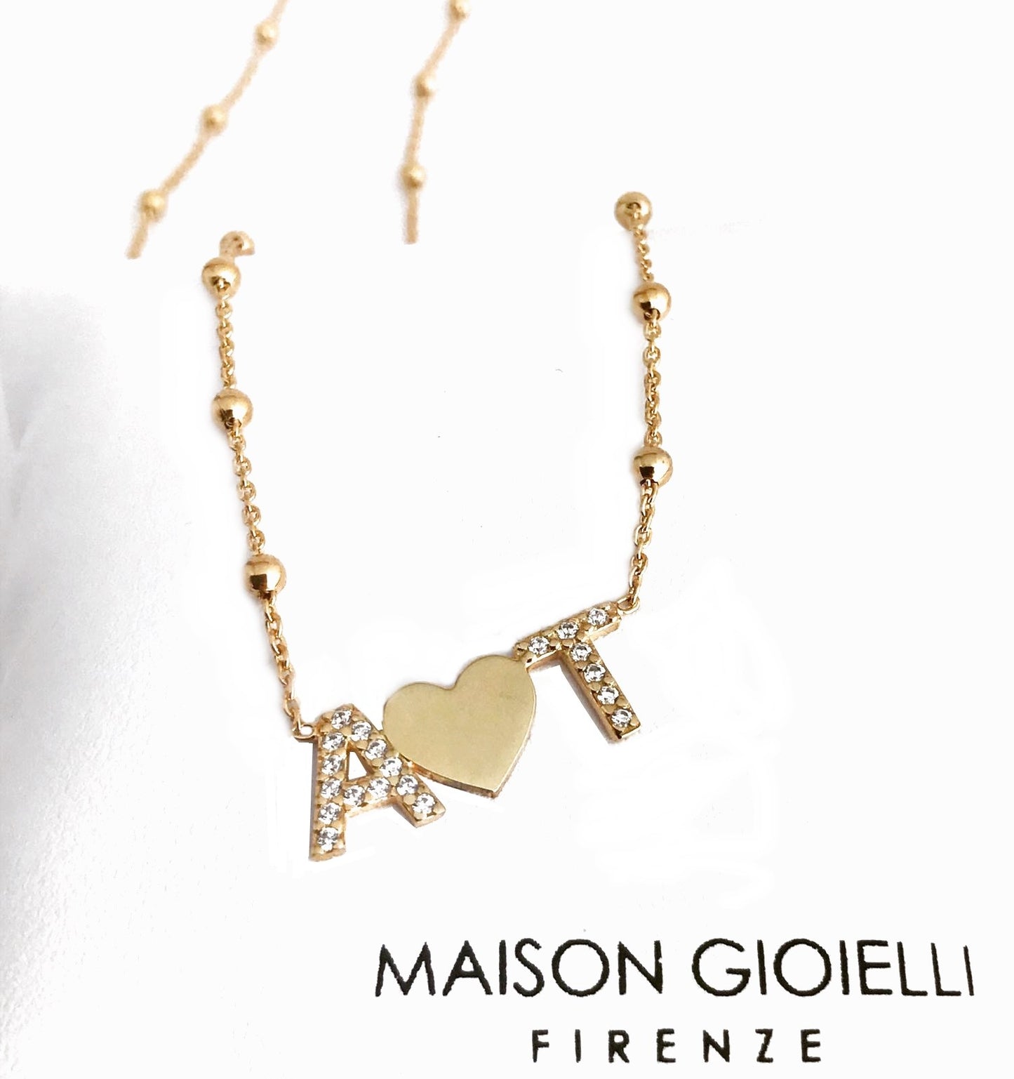 Love Necklace