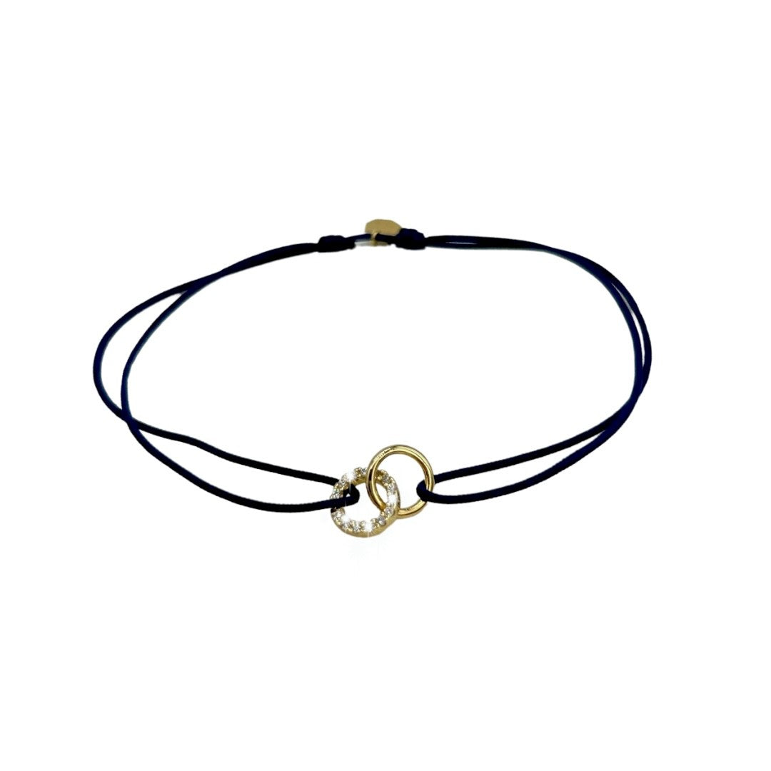 Infinity Bracelet
