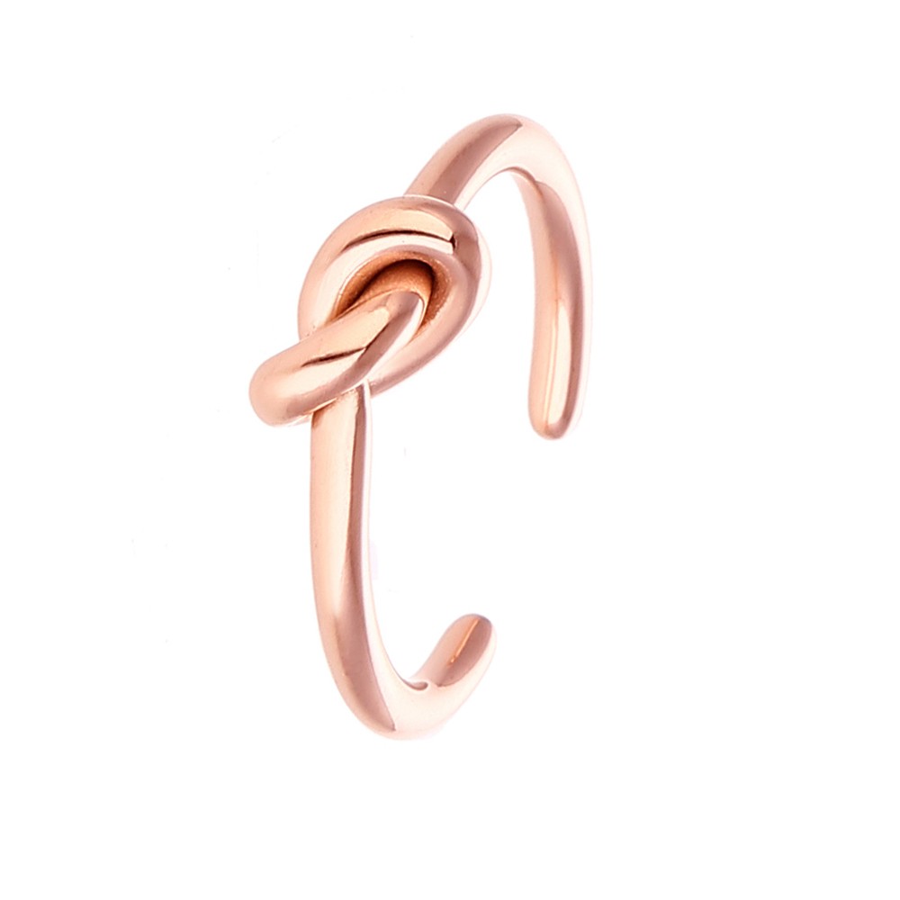 Knot Ring