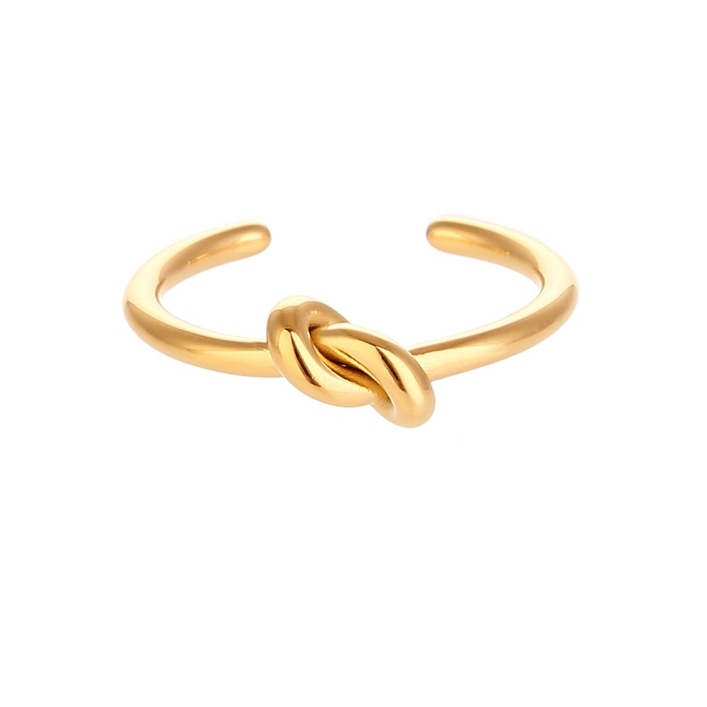 Knot Ring