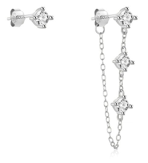 LIGHT EARRINGS SET