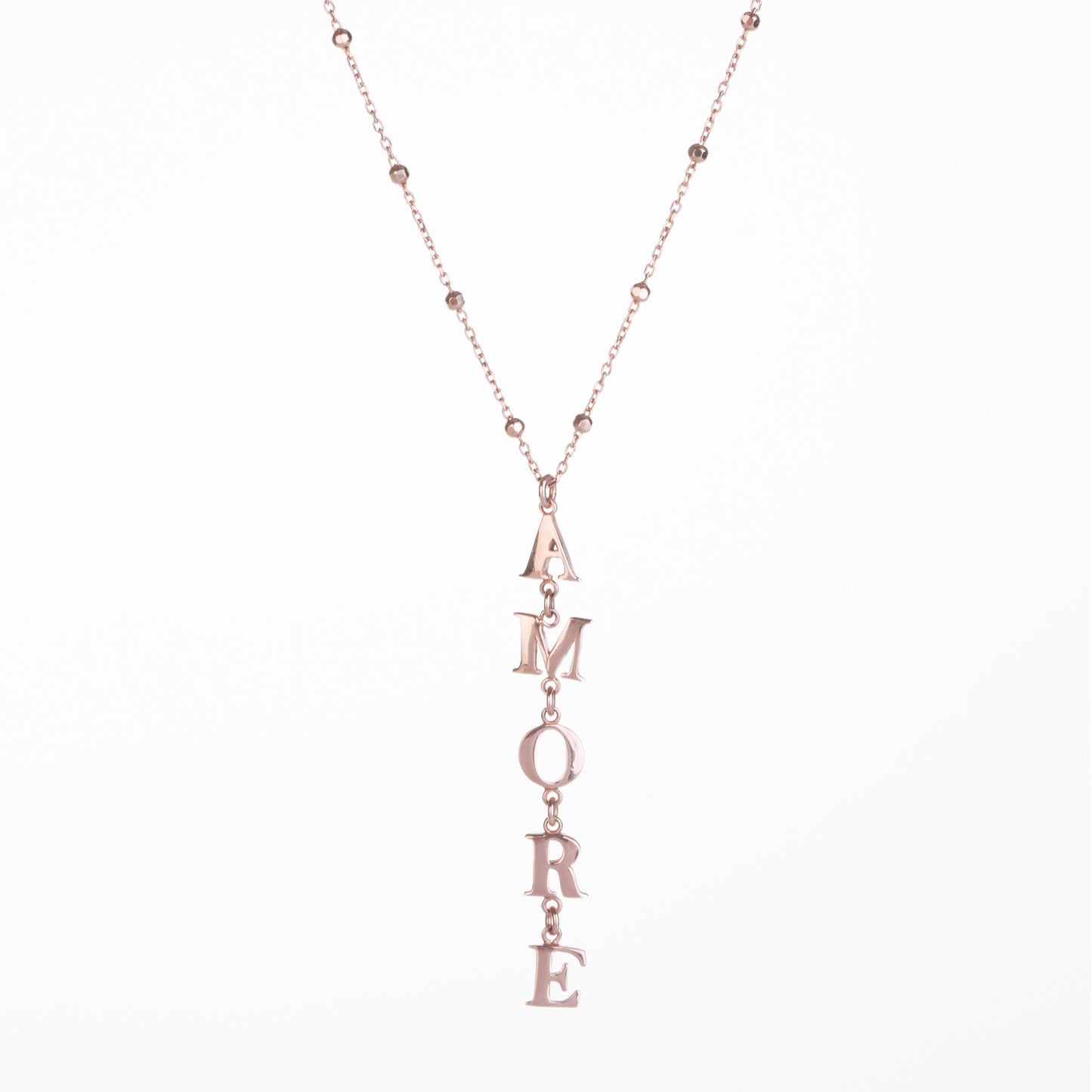 Boboli Necklace - Modular