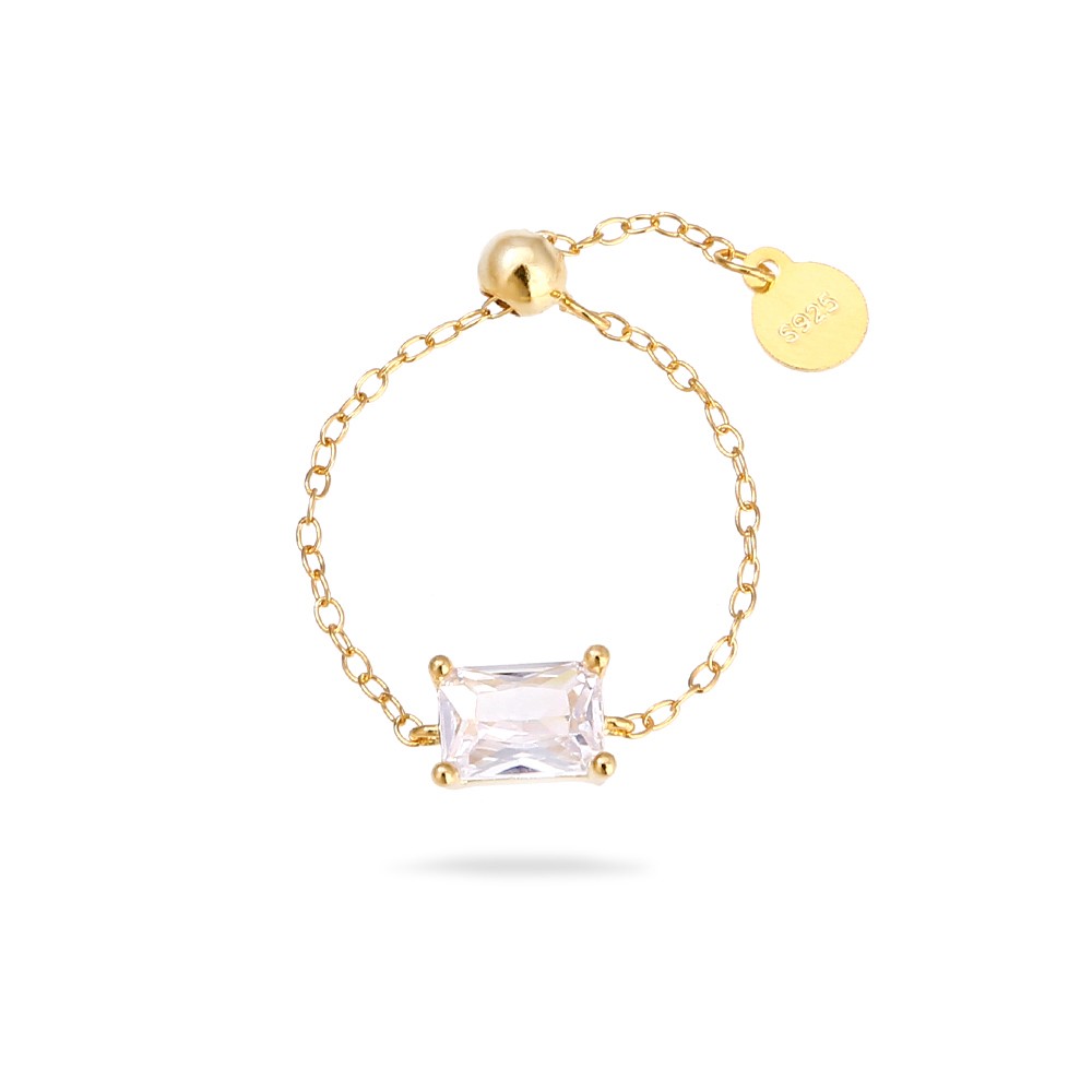 Anello Mini Love