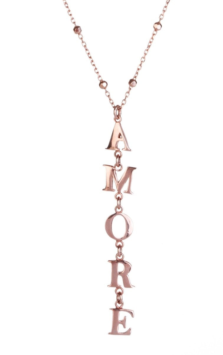 Boboli Necklace - Modular