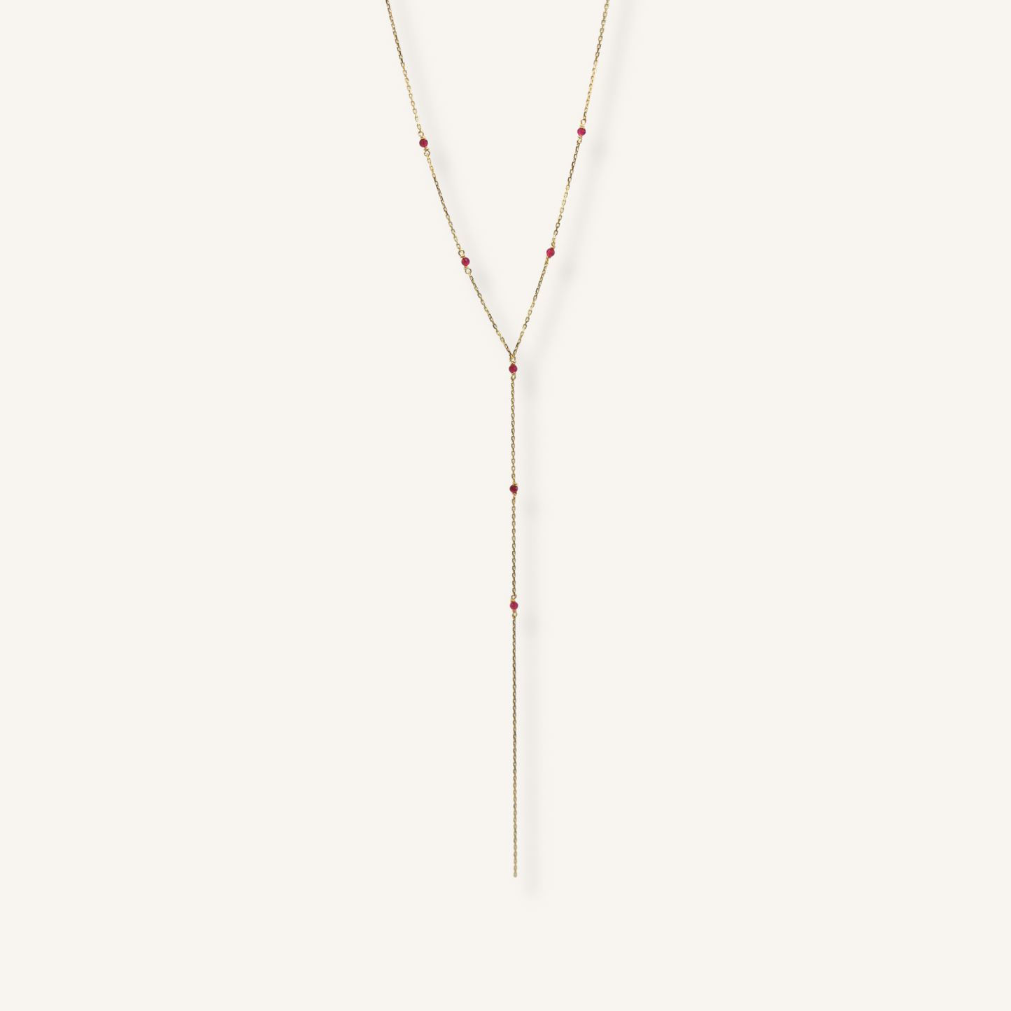 Collana Oro 9kt Sogno