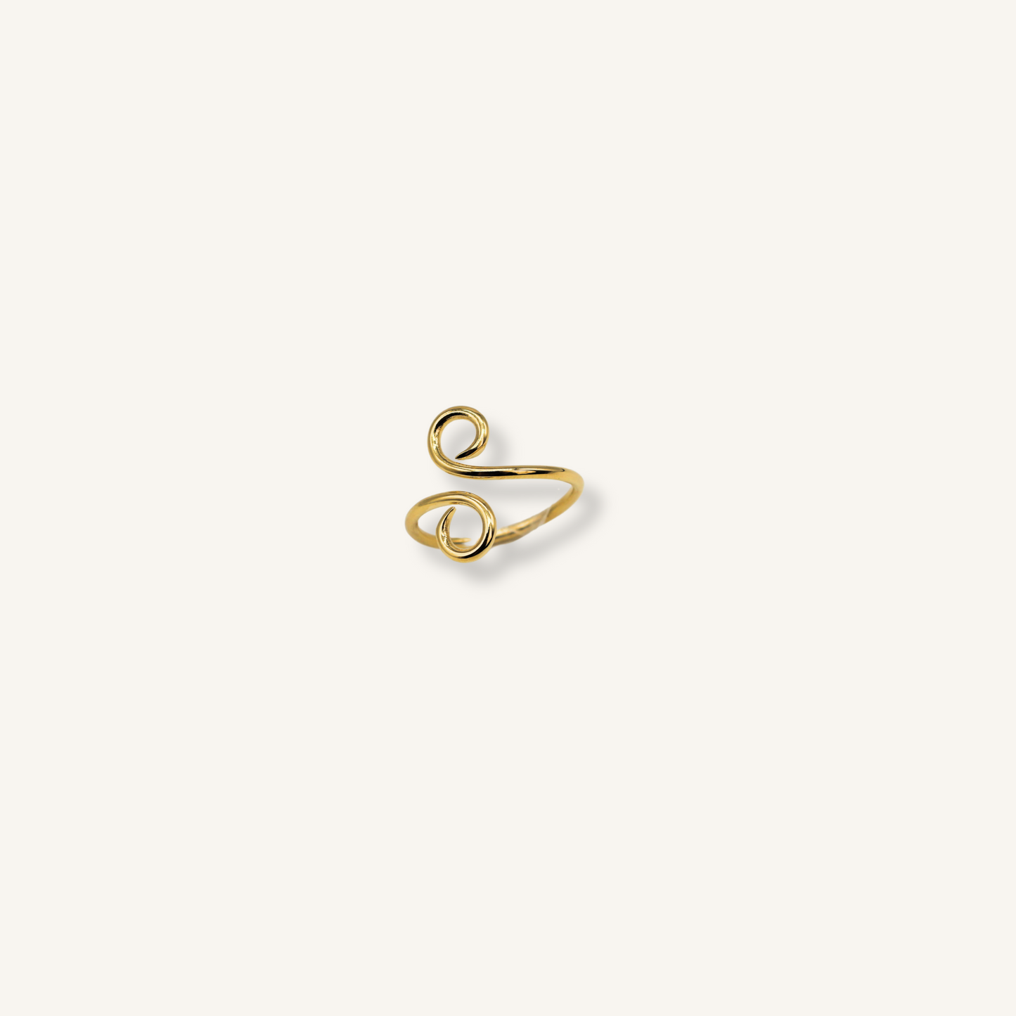 Anello Oro 9kt Marta
