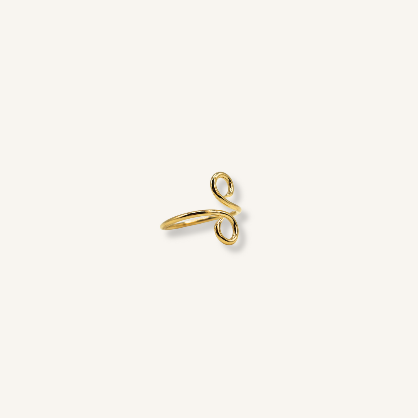 Anello Oro 9kt Marta