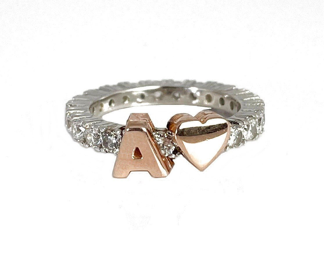 Anello Veretta Componibile, prezzo da