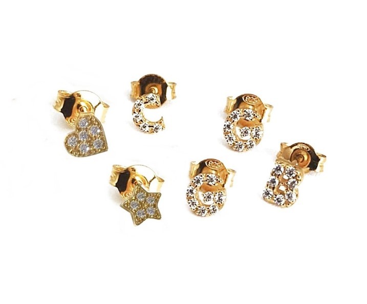 Collane con iniziali in argento sterling per donna, collana con iniziale ipoallergenica delicata, collana con ciondolo a lettera per donna, gioielli da donna, regali | SHEIN ITALIA Collane con iniziali in argento sterling per donna, collana con iniziale ipoallergenica delicata, collana con ciondolo a lettera per donna, gioielli da donna, regali | SHEIN ITALIA