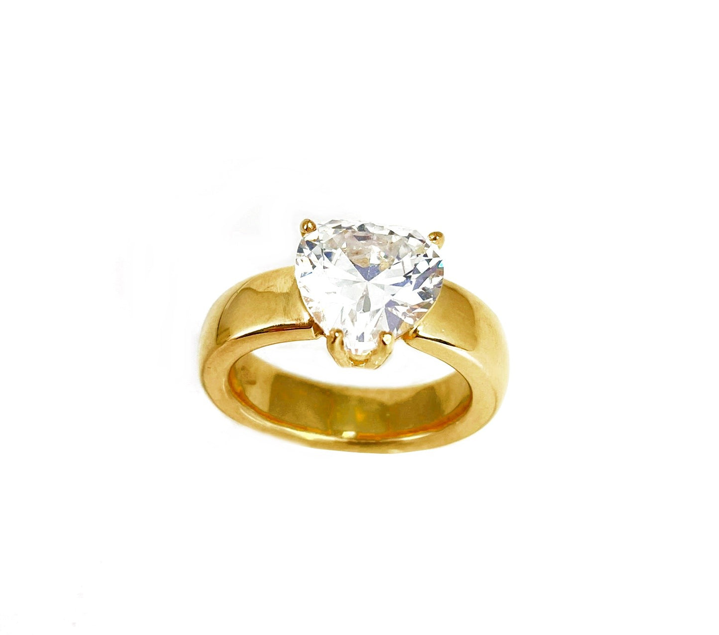 Anello Bomb Princess