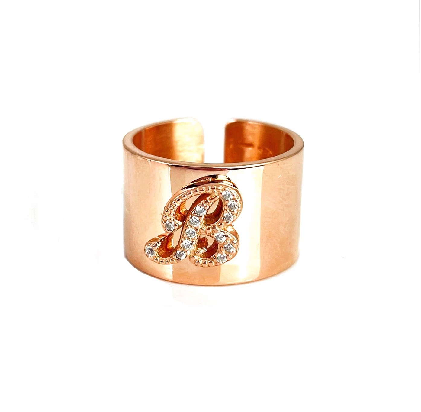 Lula Ring