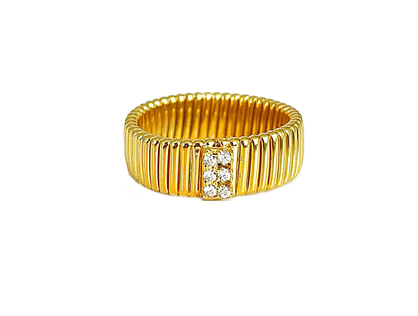 Small Flex Ring