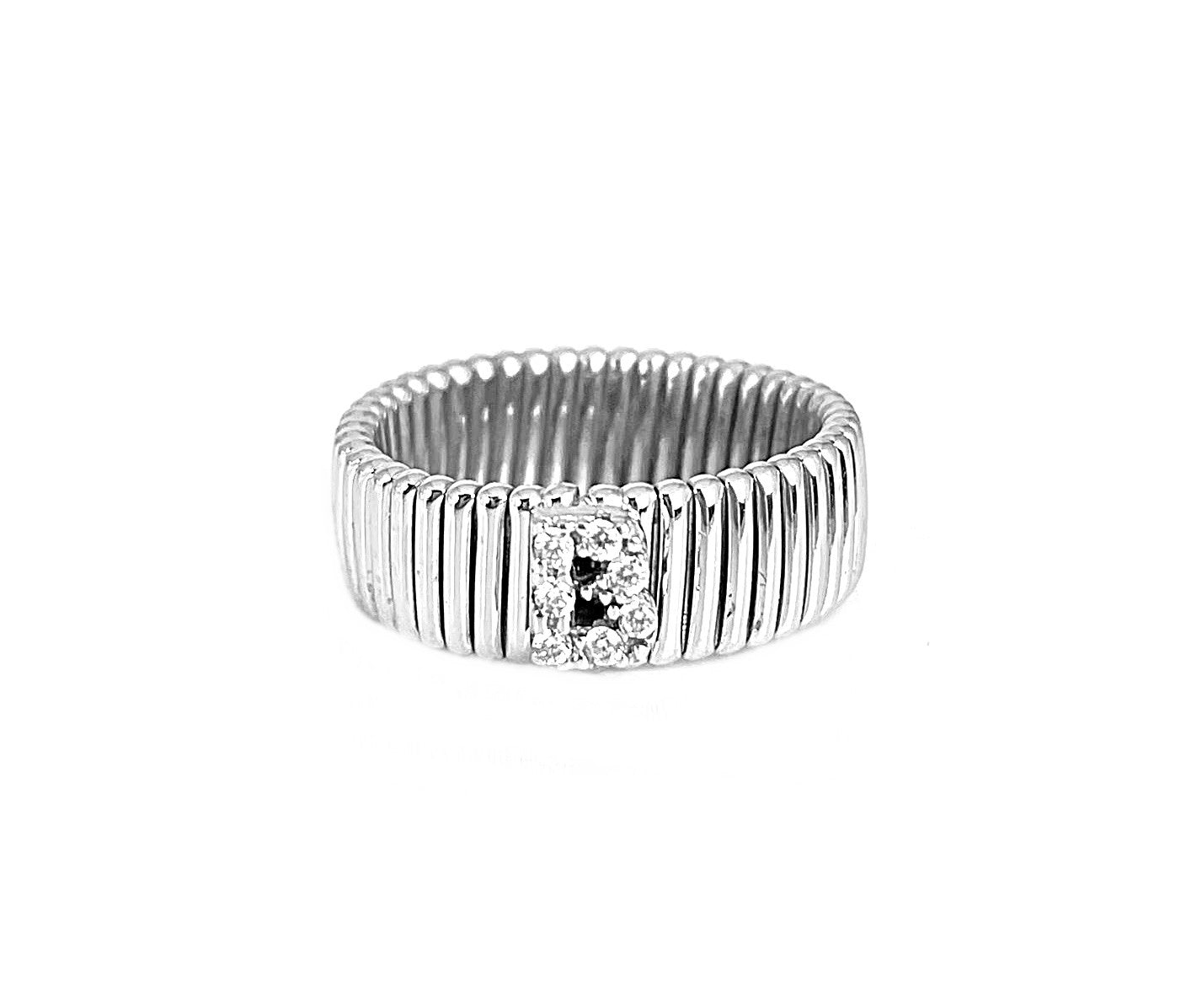 Small Flex Ring