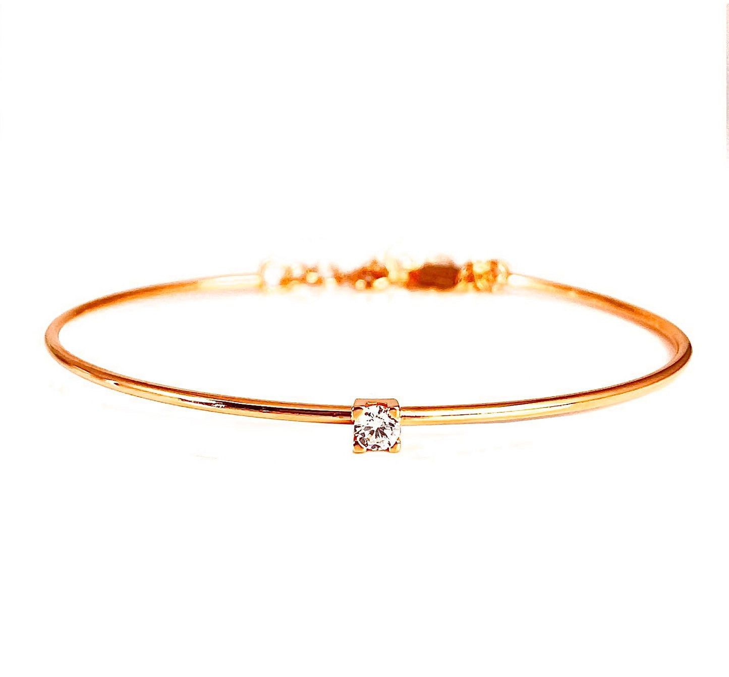Bracciale Solitary