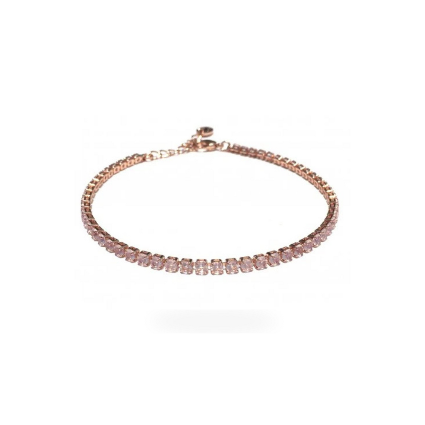 Bracciale Tennis Opale