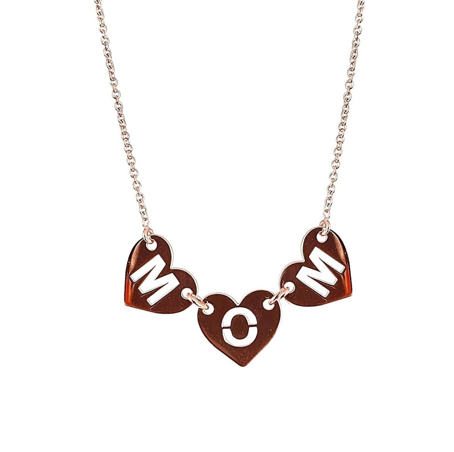 Trilli Necklace - Modular