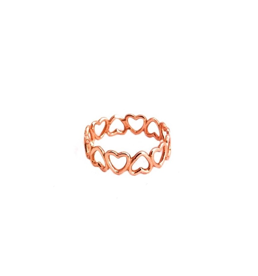 Anello Multicolore