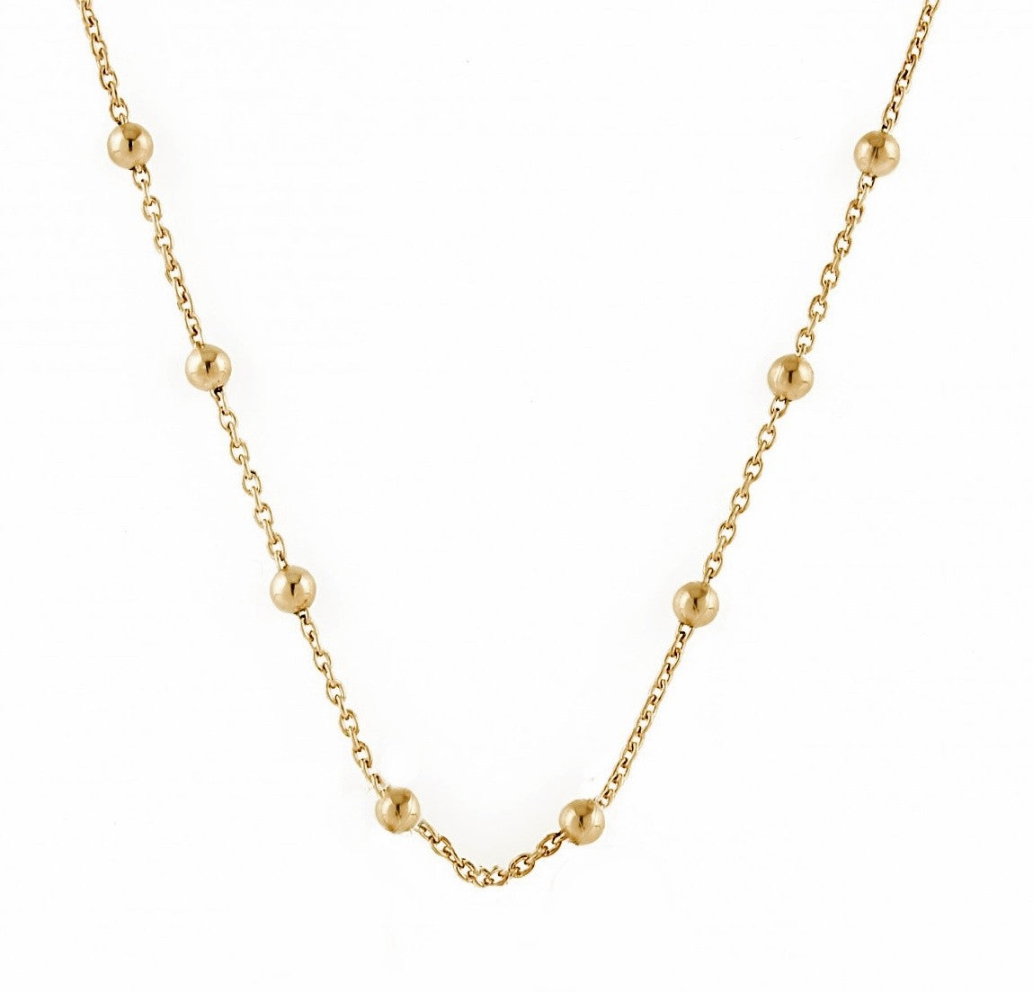 Collana Catena Cherie - Base ( No Elementi)