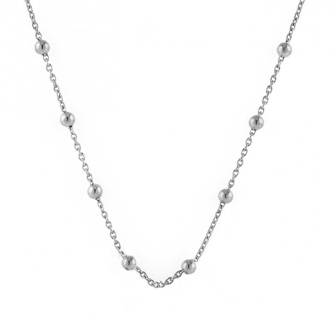 Collana Catena Cherie - Base ( No Elementi)