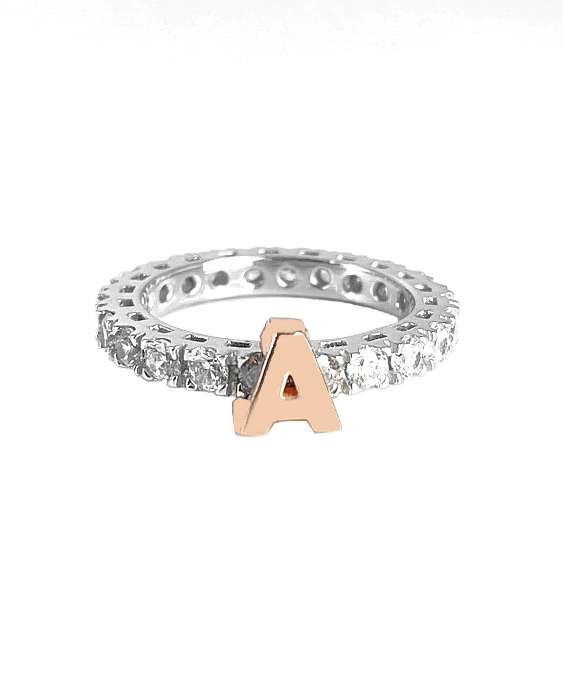 Anello Veretta Componibile, prezzo da