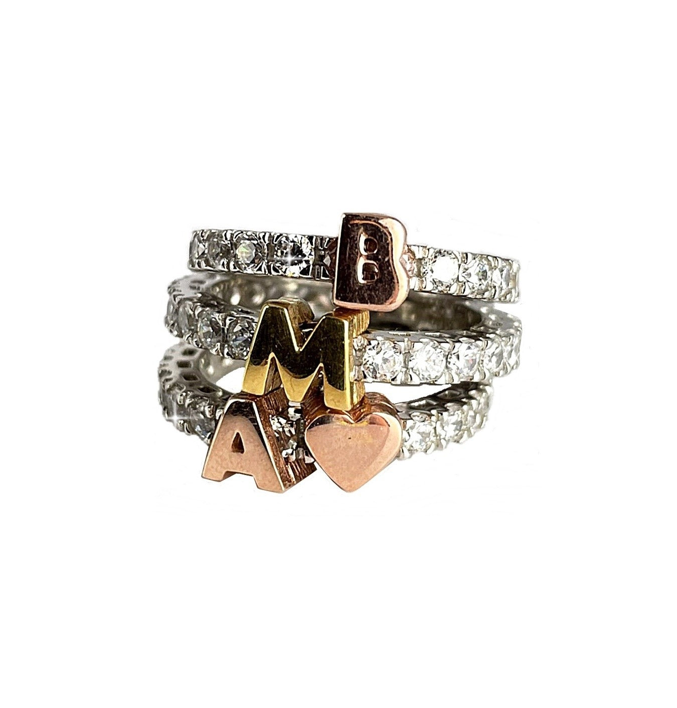 Anello Veretta Componibile, prezzo da