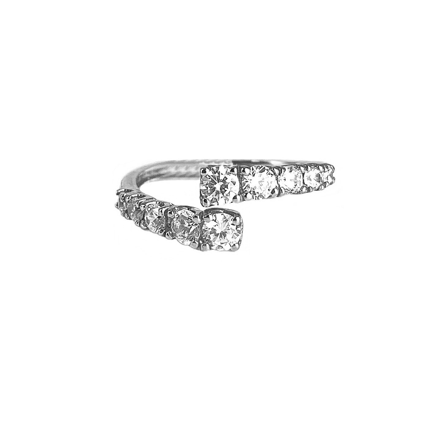 Anello contrarie