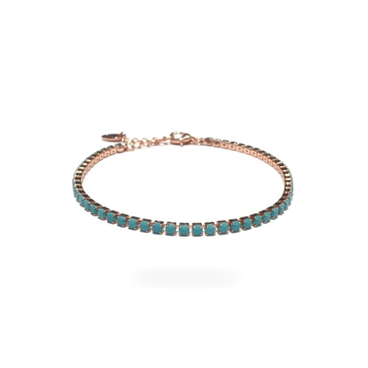 Bracciale Tennis Opale