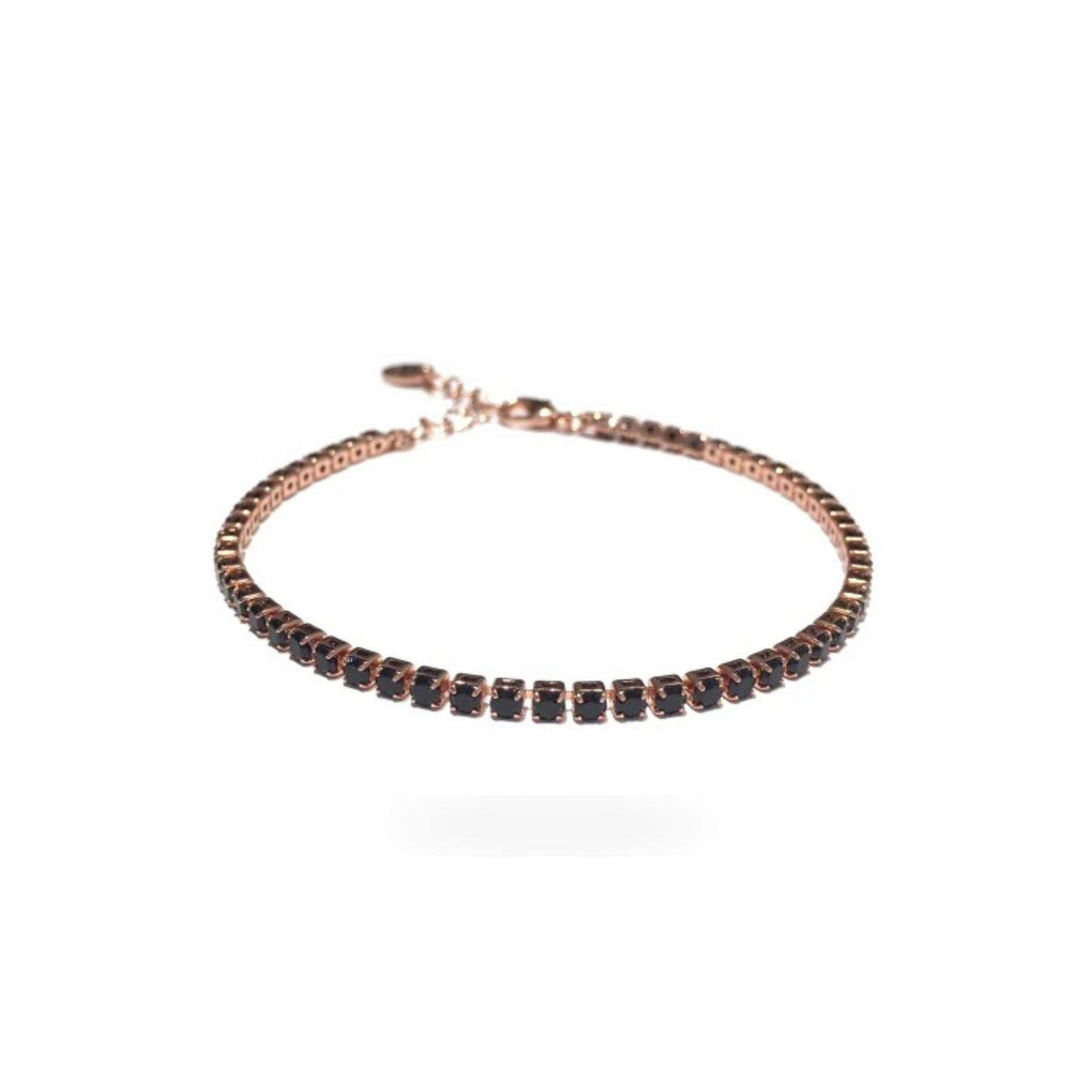 Bracciale Tennis Opale