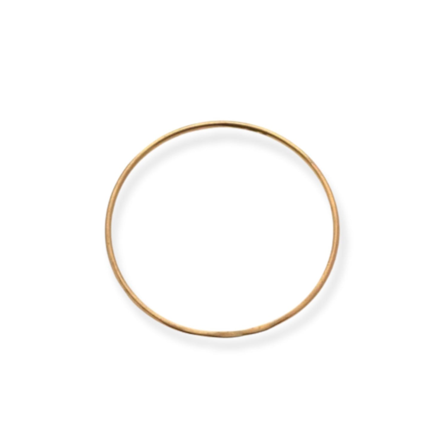 ANELLO FEDINA FILO SIMPLICITY 18K