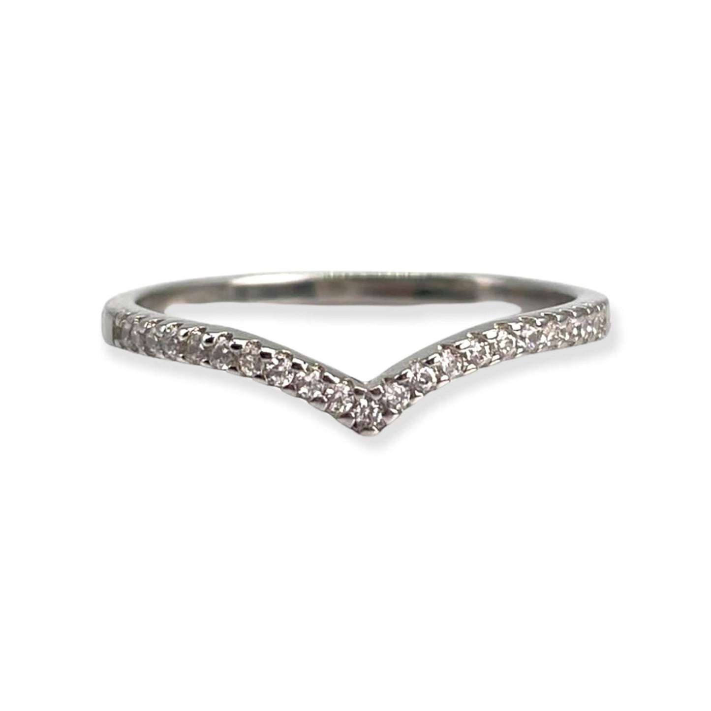 Anello Freccia "Arrow"