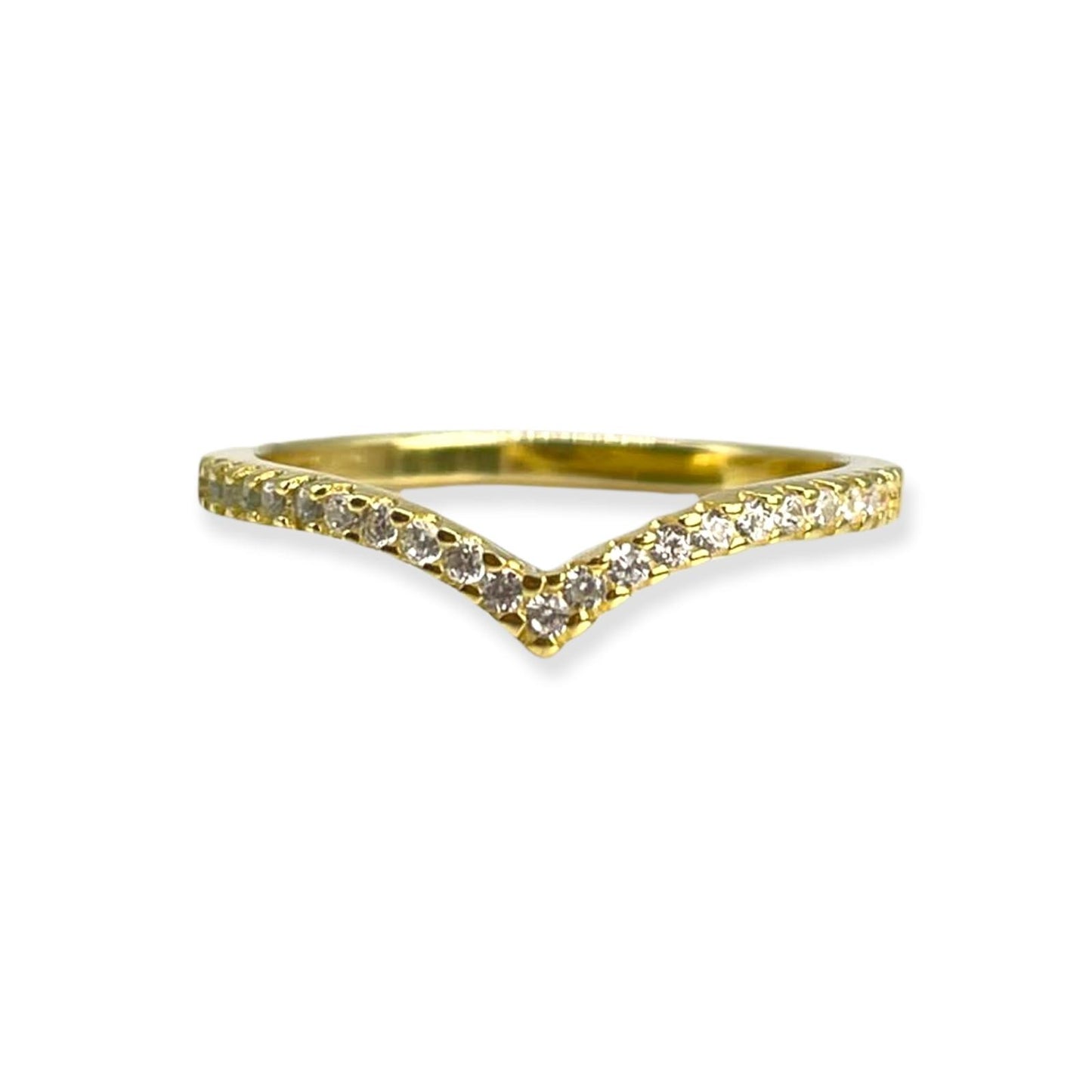 Anello Freccia "Arrow"