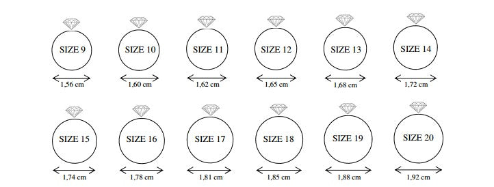 Anello con Nome a Filo - Silver