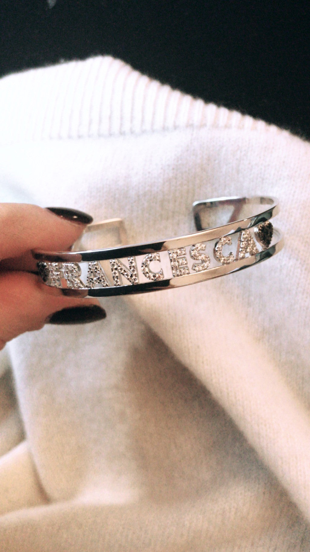 Bracciale Shine Piccolo