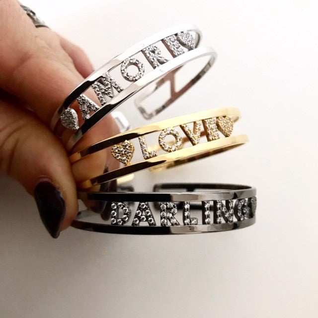 Bracciale Shine Piccolo