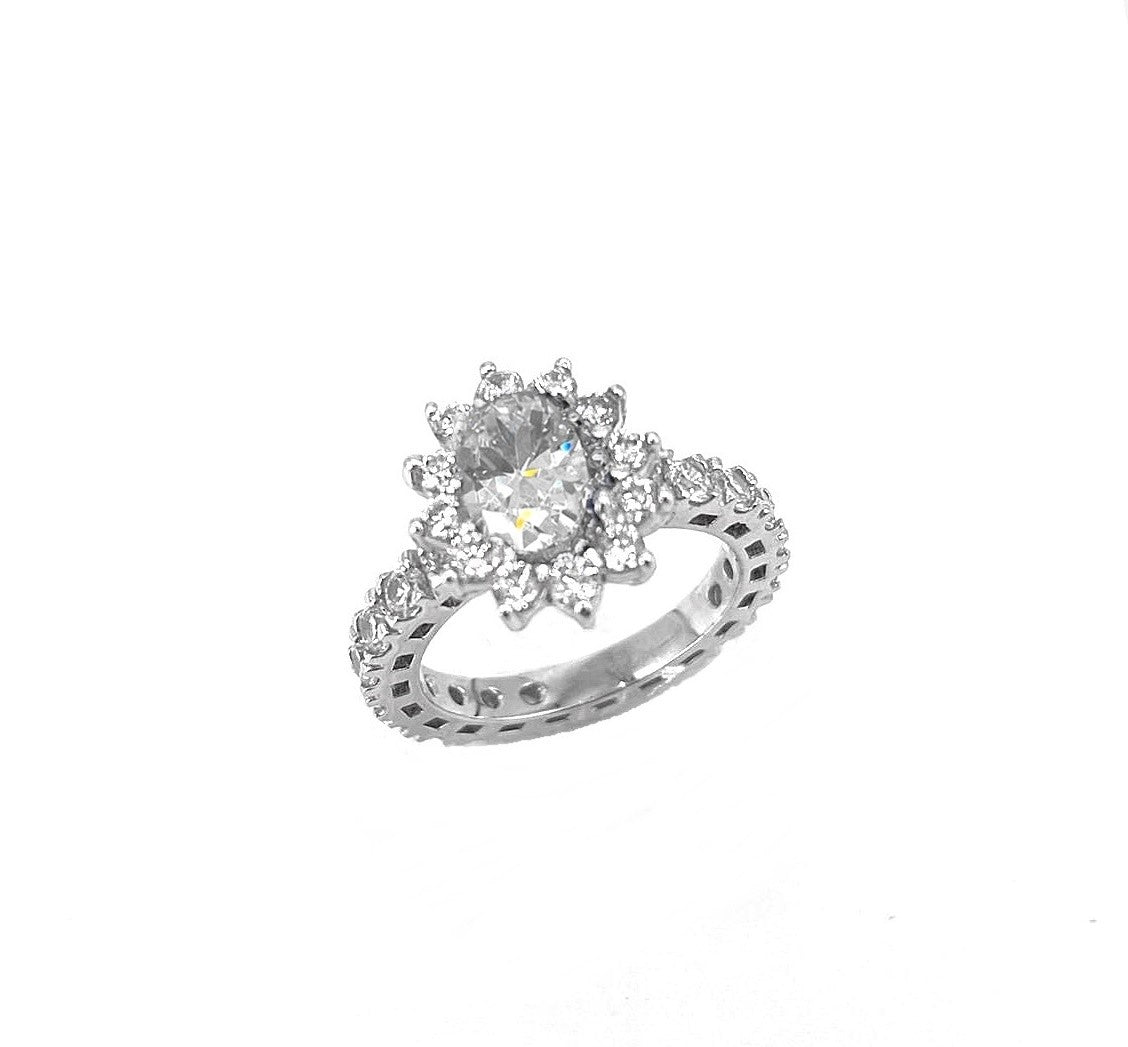 Anello Mirador Fiore