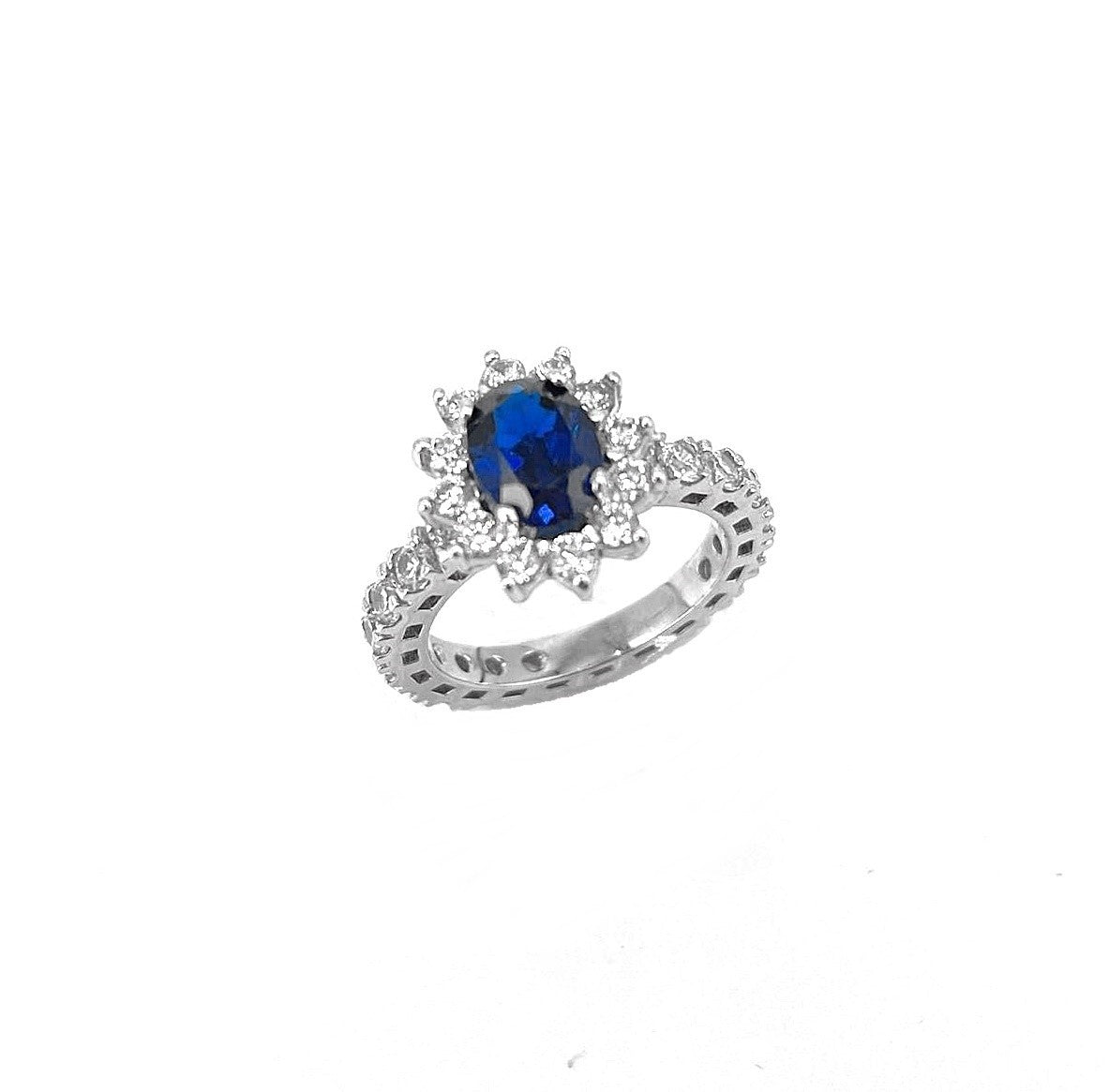 Anello Mirador Fiore