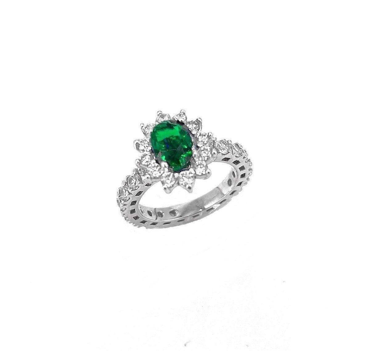 Anello Mirador Fiore