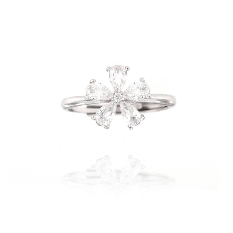 Anello Ninfea
