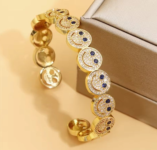 Bracciale Felicity Zircon