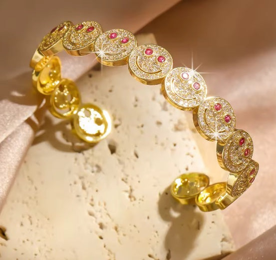 Bracciale Felicity Zircon