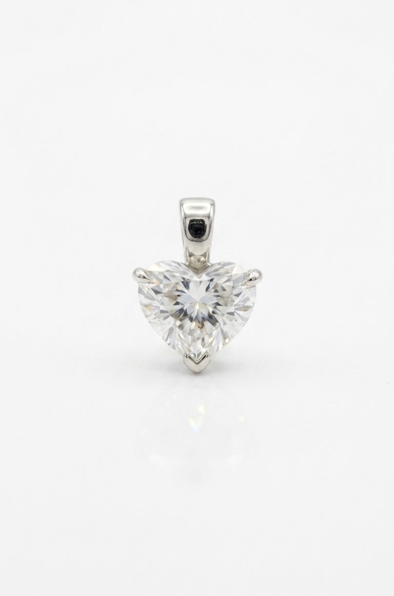 Charm Cuore Princess