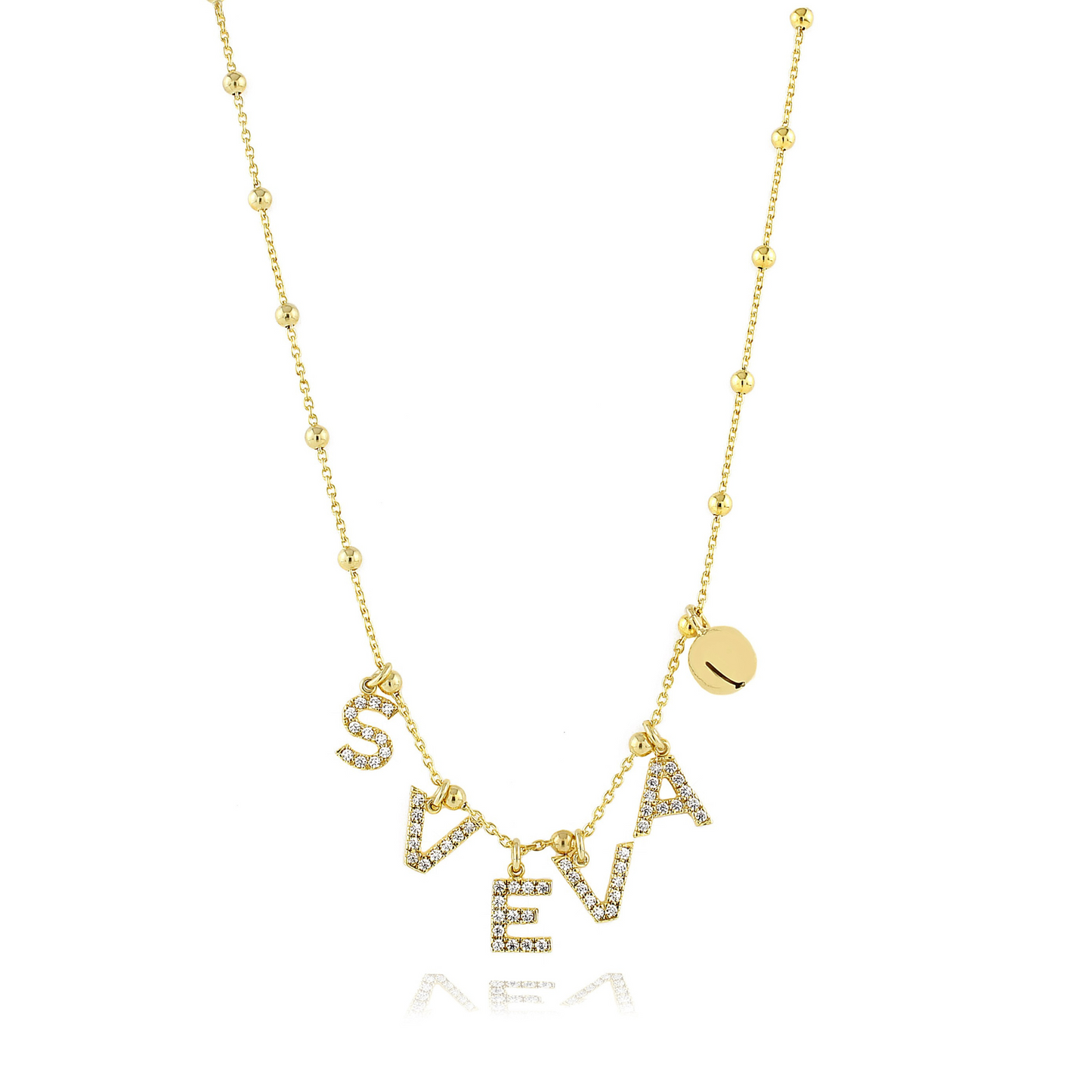 Cheriè Modular Necklace