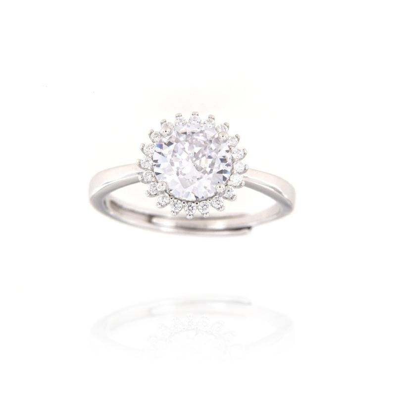 Anello Kate Princess
