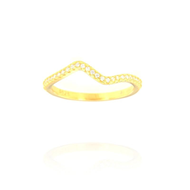 Anello Wave