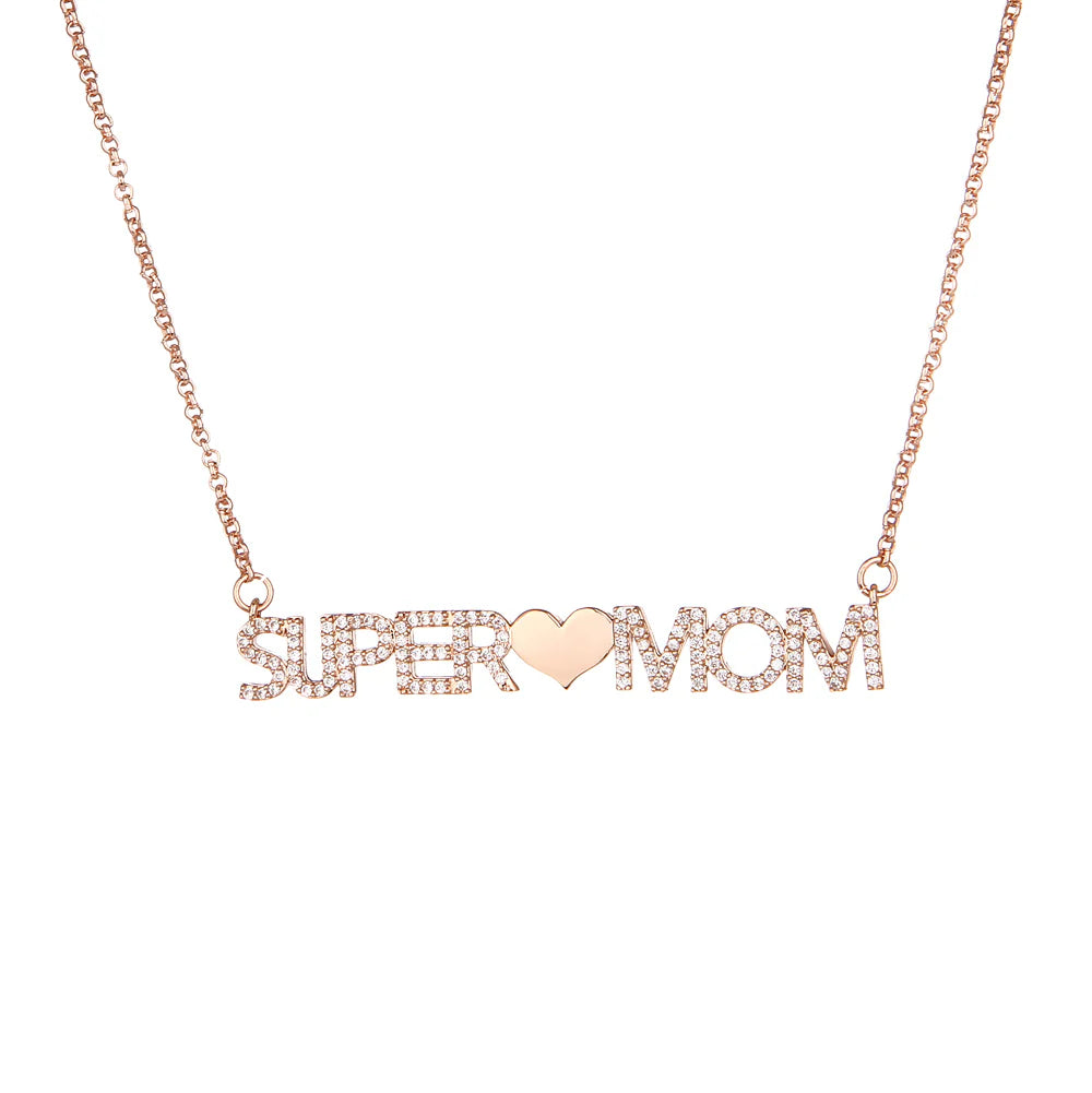 Collana SUPERMOM