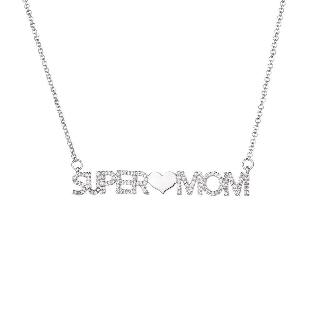 Collana SUPERMOM